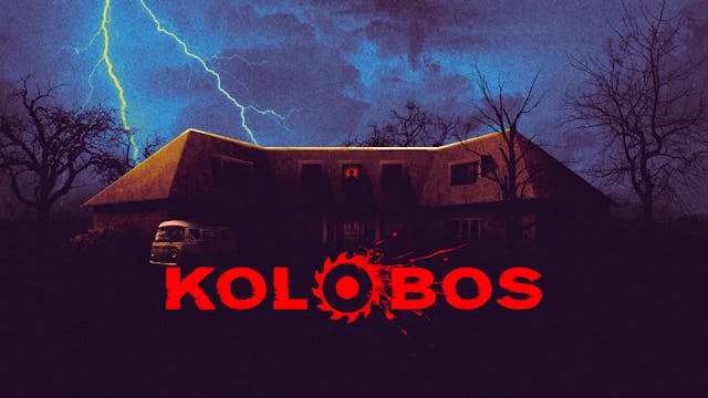 Kolobos