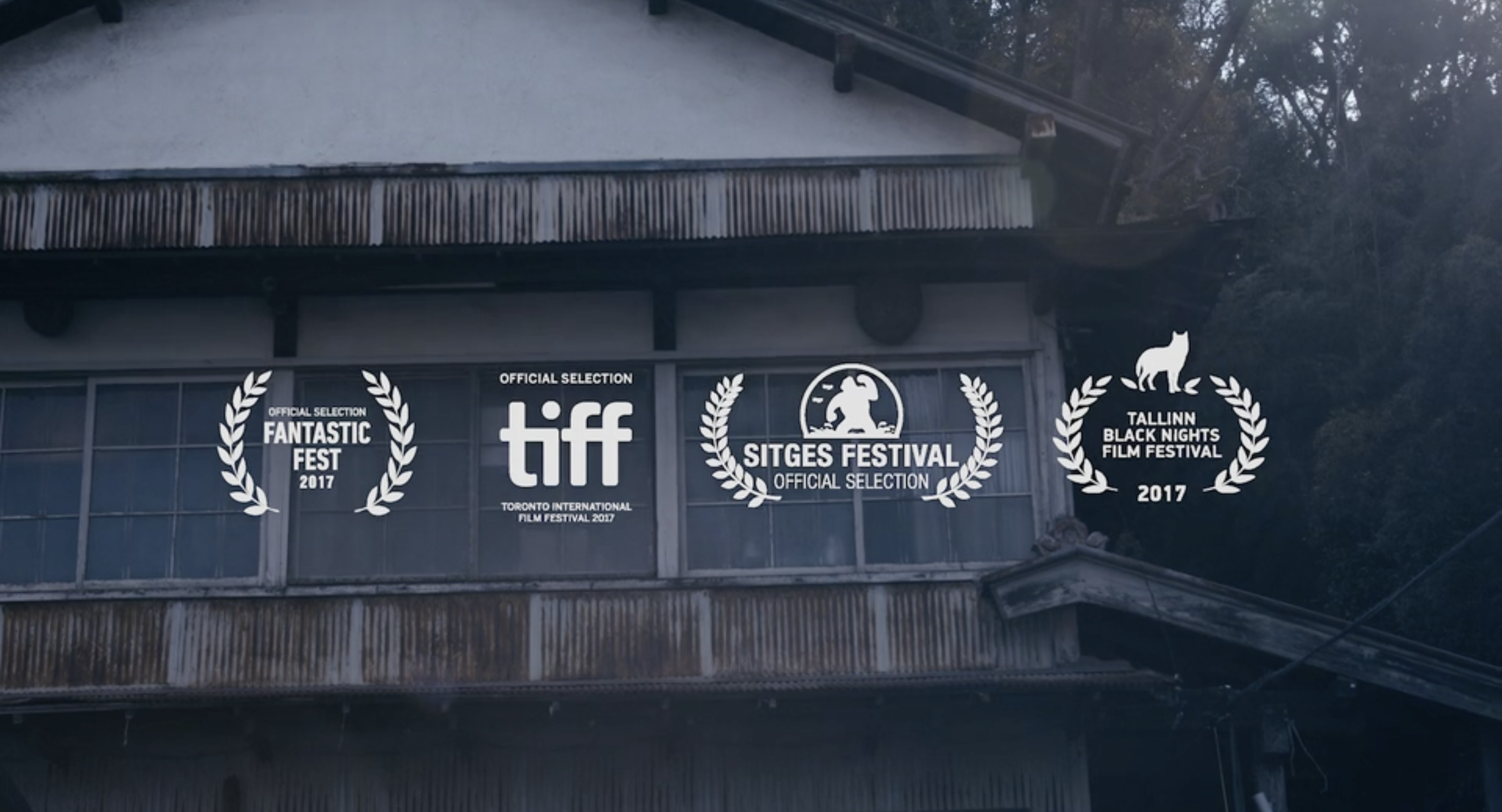 Vampire Clay - Trailer