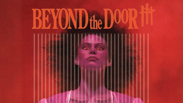 Beyond the Door 3