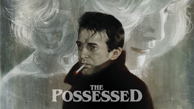 The Possessed