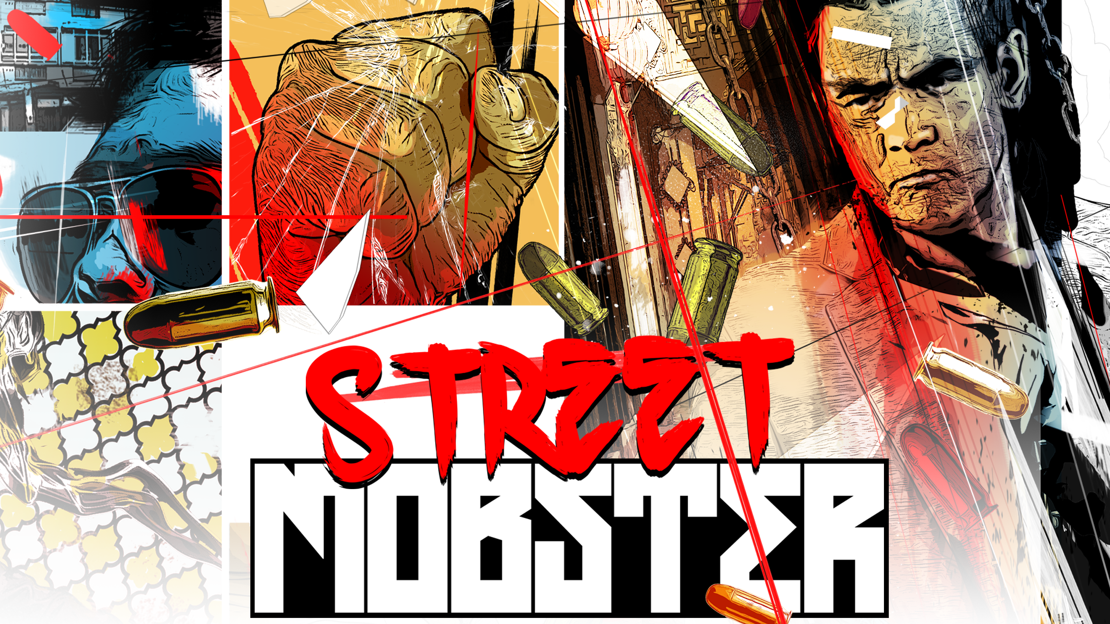 Street Mobster