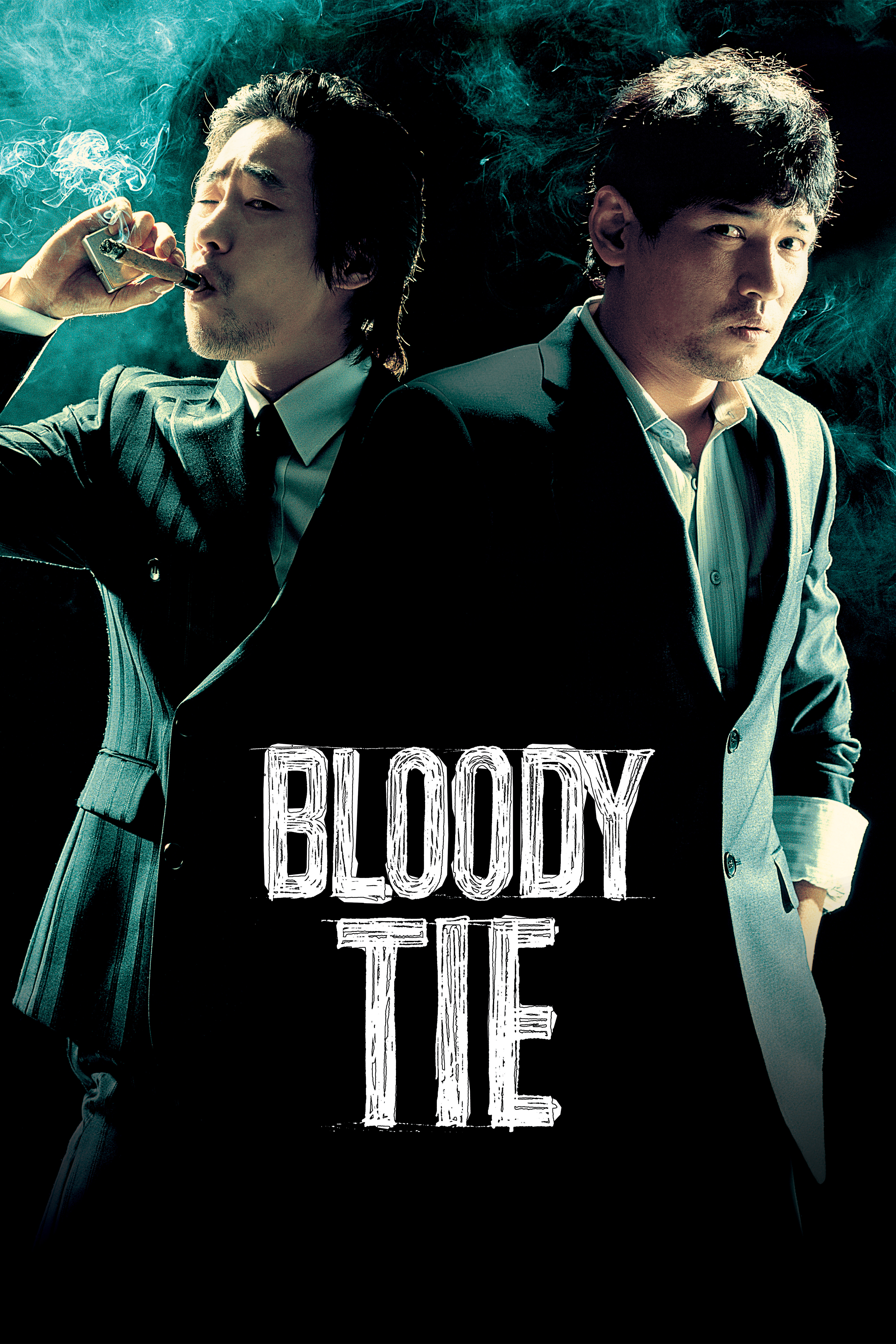 Bloody Tie