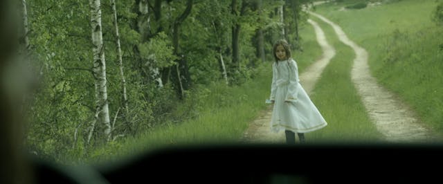 Tower. A Bright Day. - Trailer