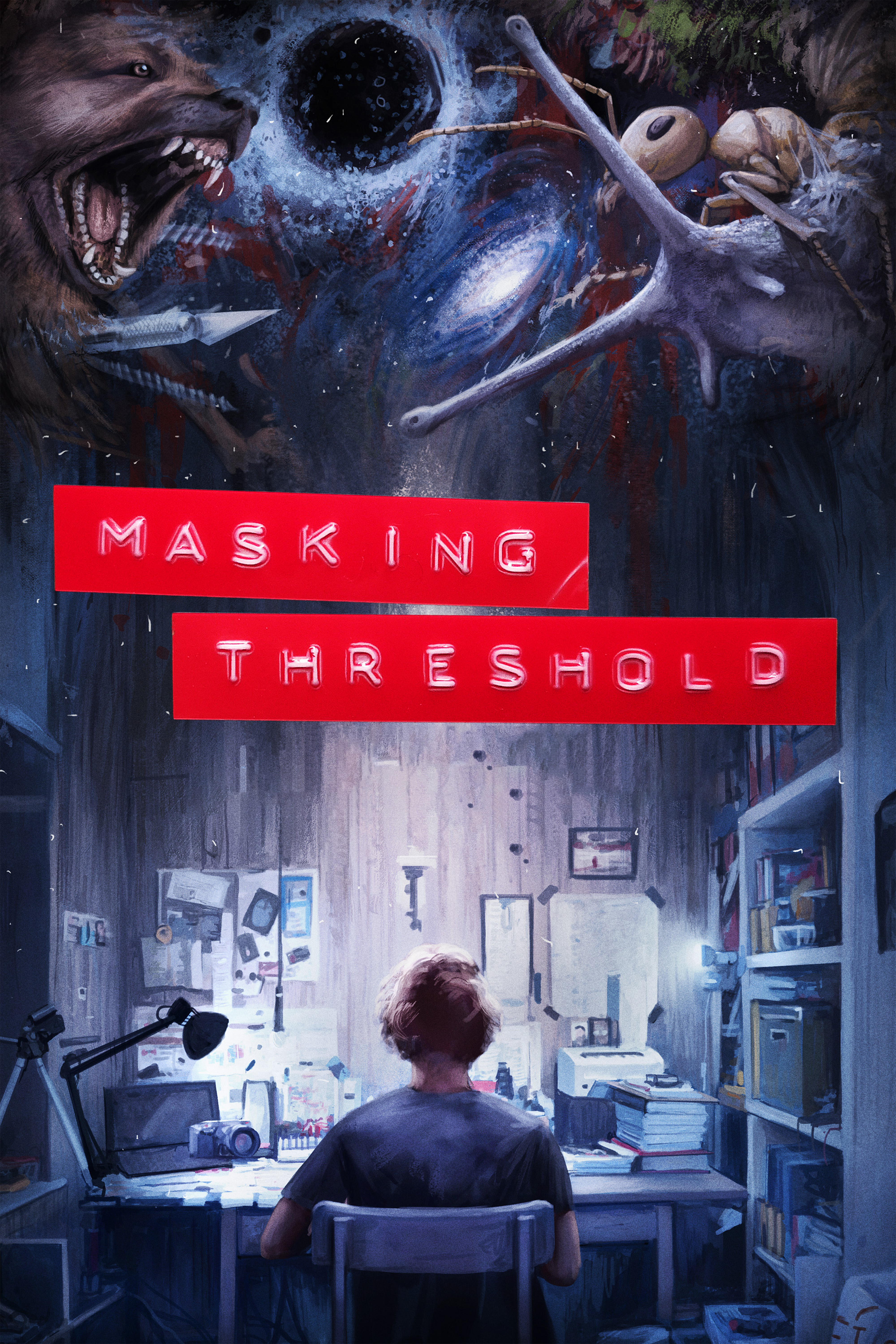 Masking Threshold