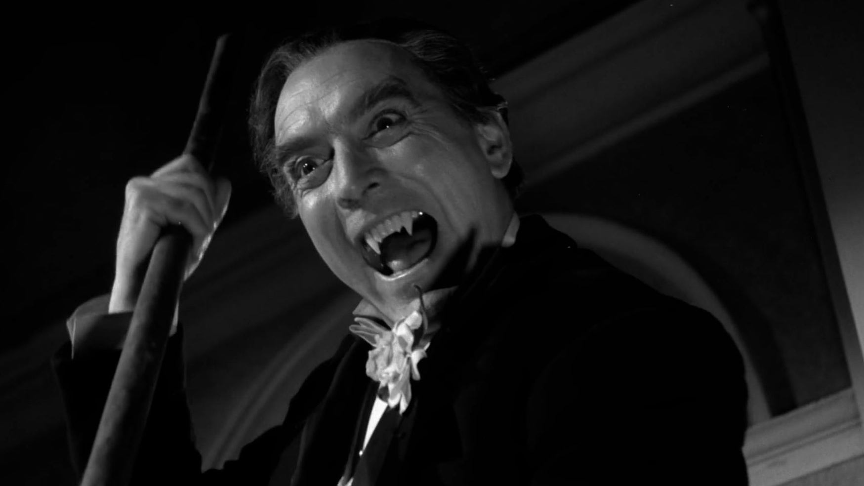 The Monster of the Opera - Trailer