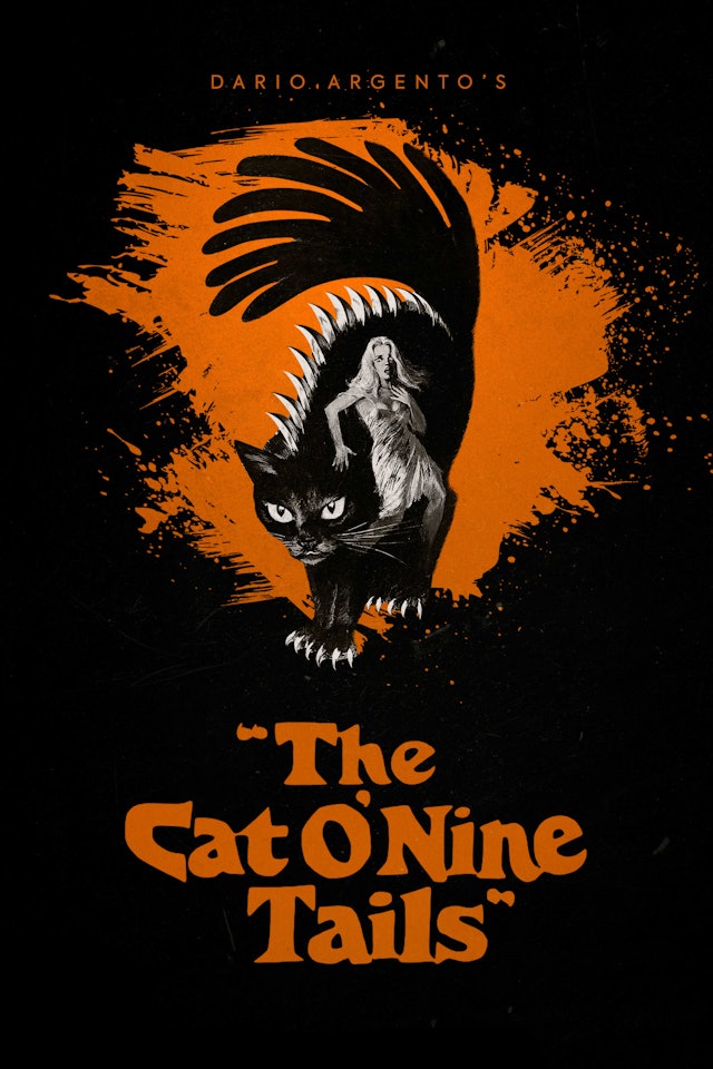The Cat o' Nine Tails