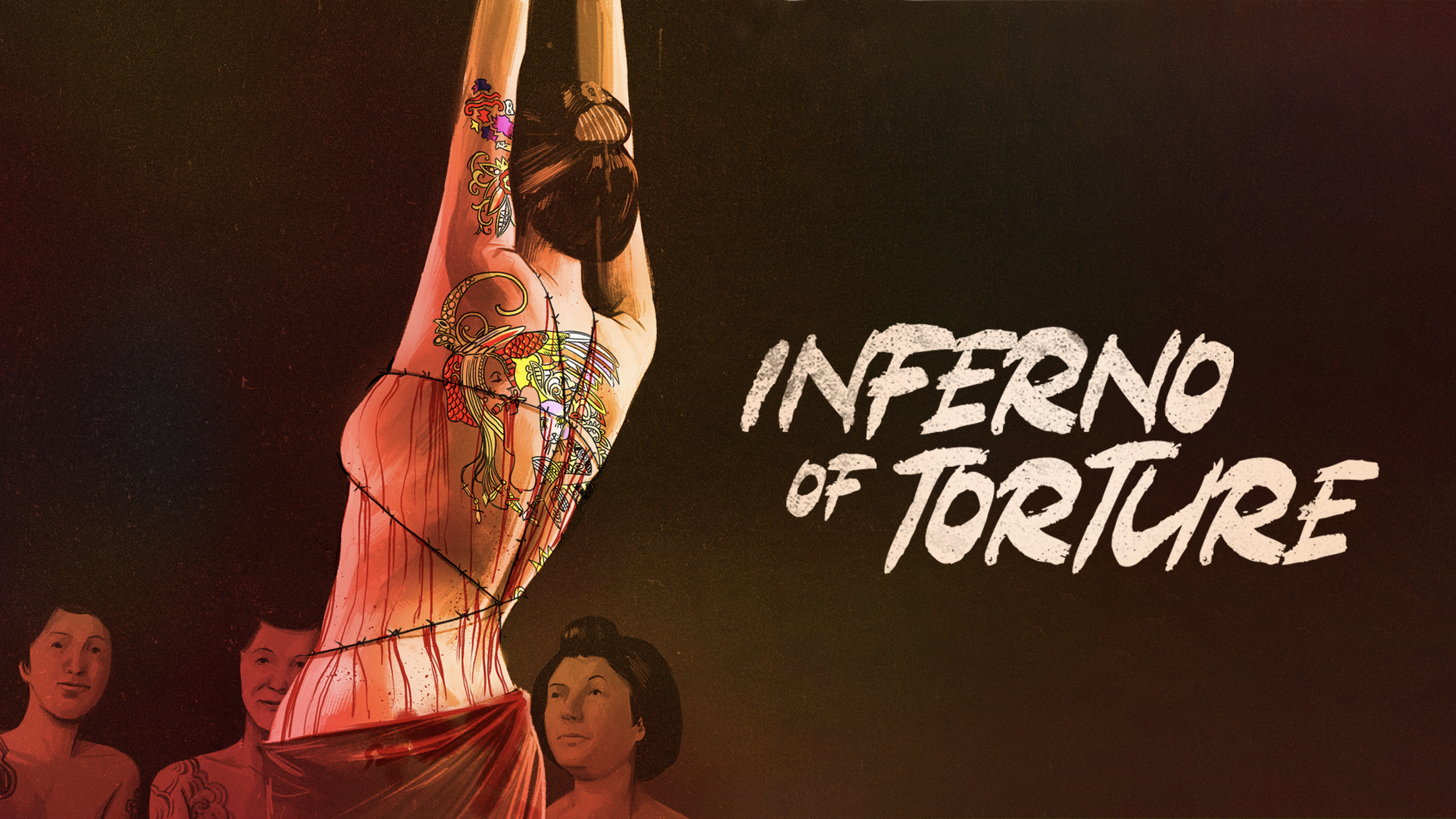 Inferno of Torture
