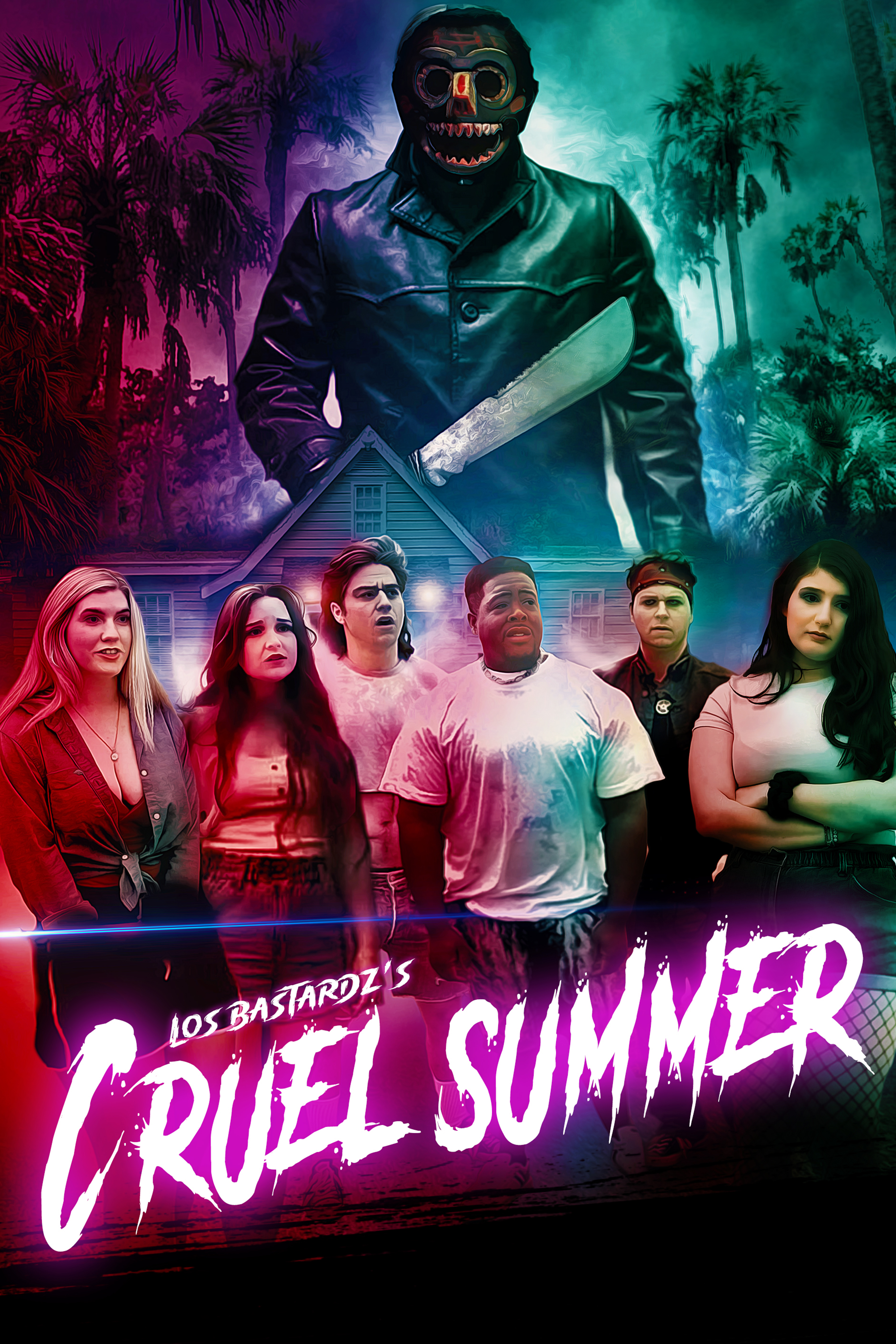 Cruel Summer