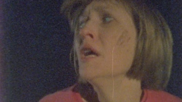 ATTACKAZOIDS (Test Footage Super 8)