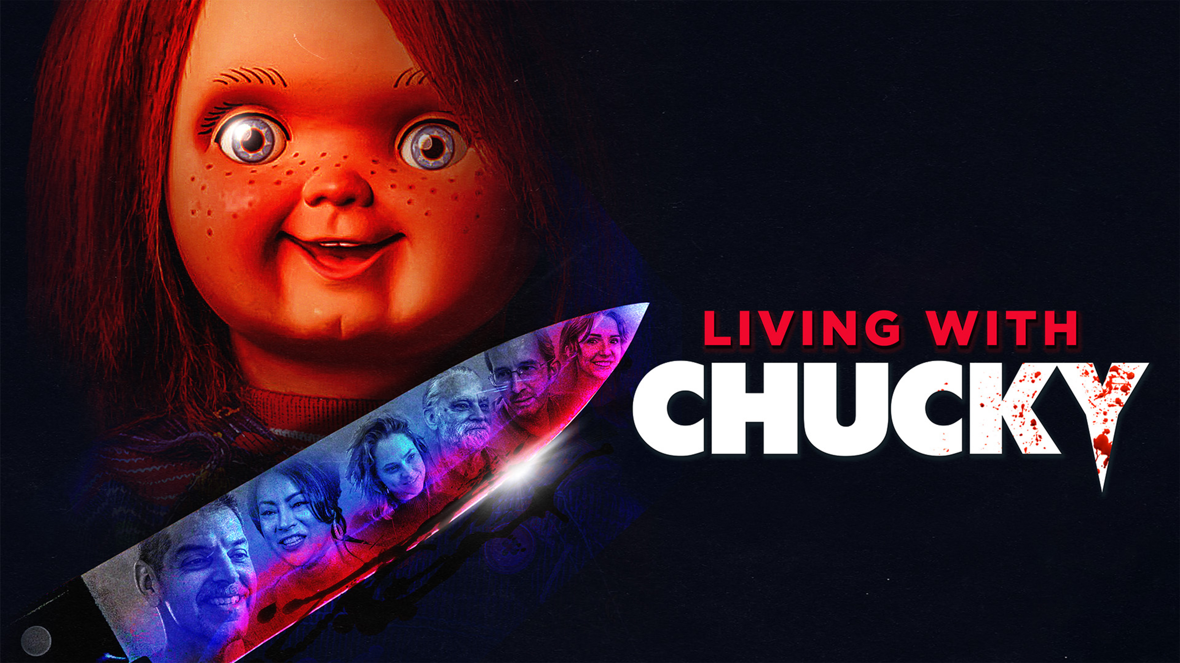 Living with Chucky