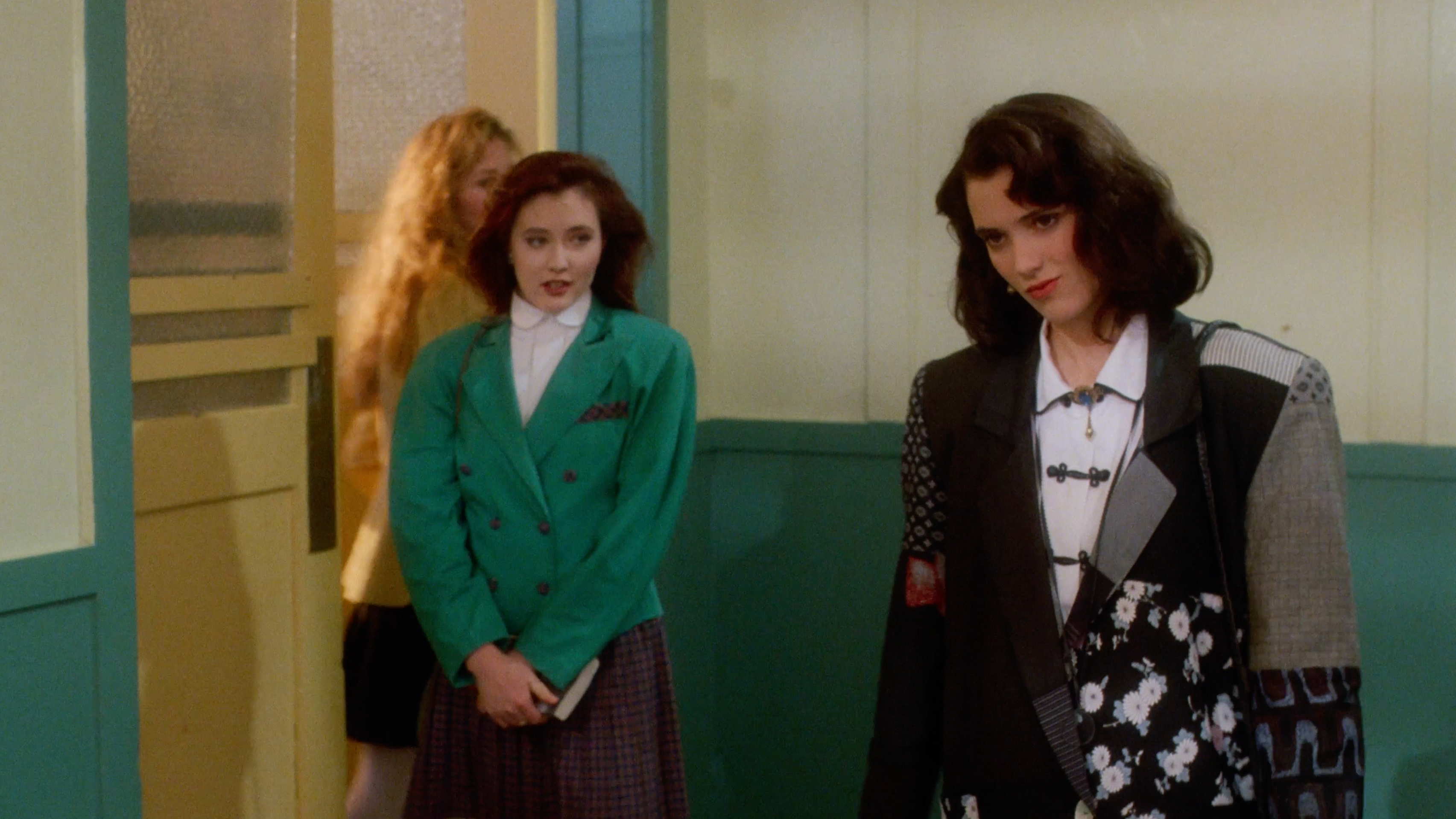 Heathers - Newsletter Exclusive Clip