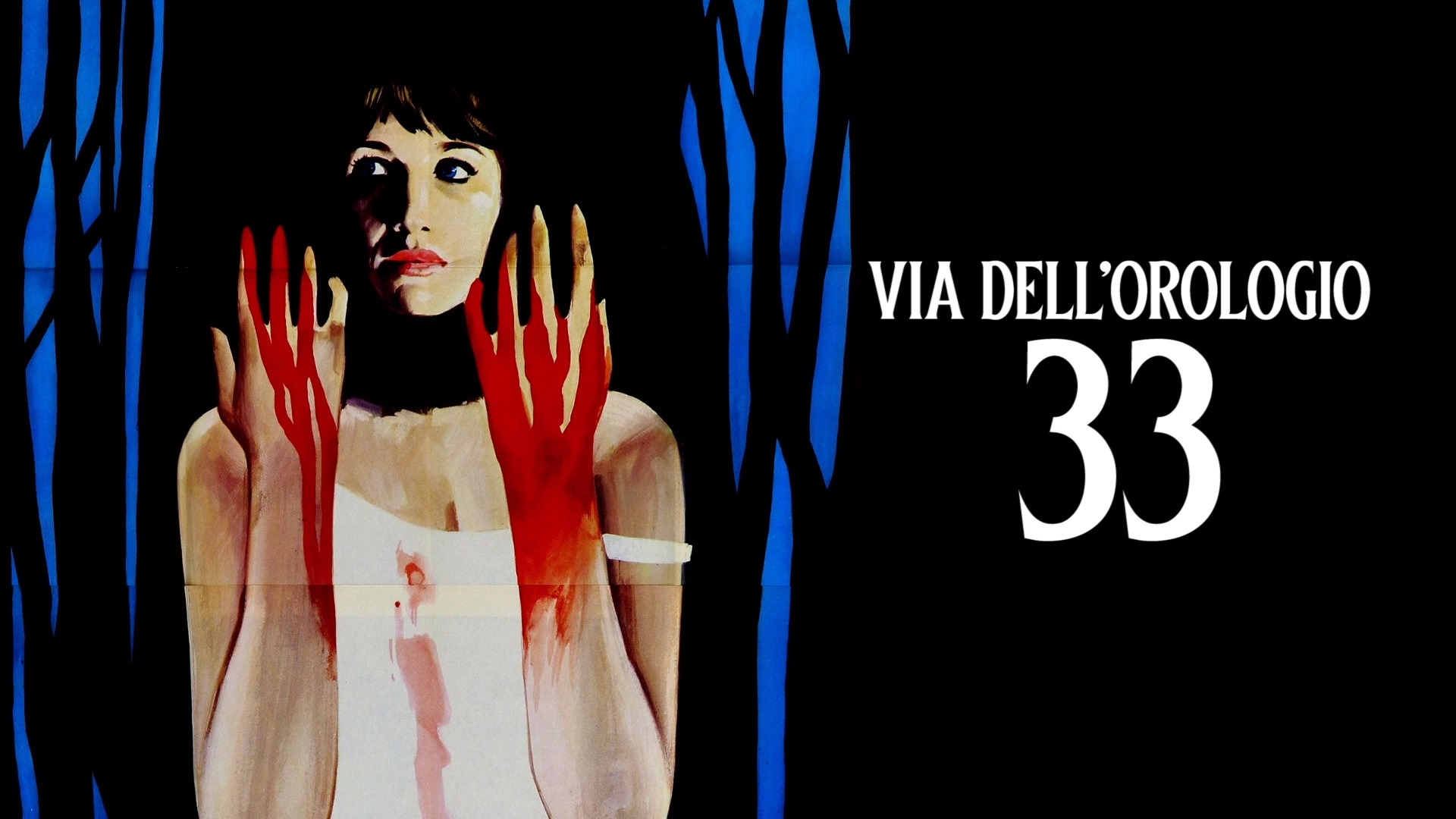 Via Dell'Orologio 33 - an interview with co-writer Dardano Sacchetti