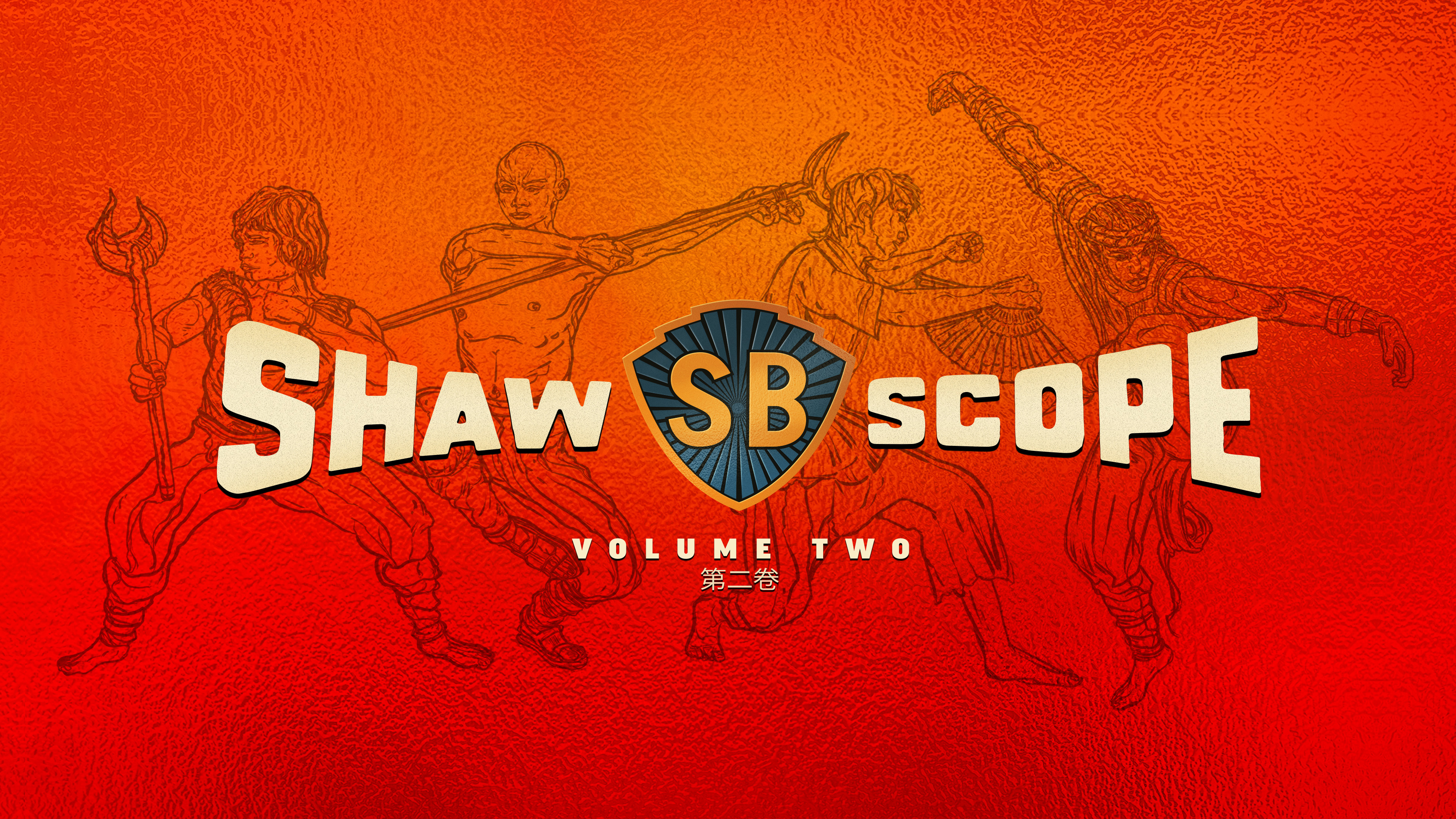 Shawscope Volume Two