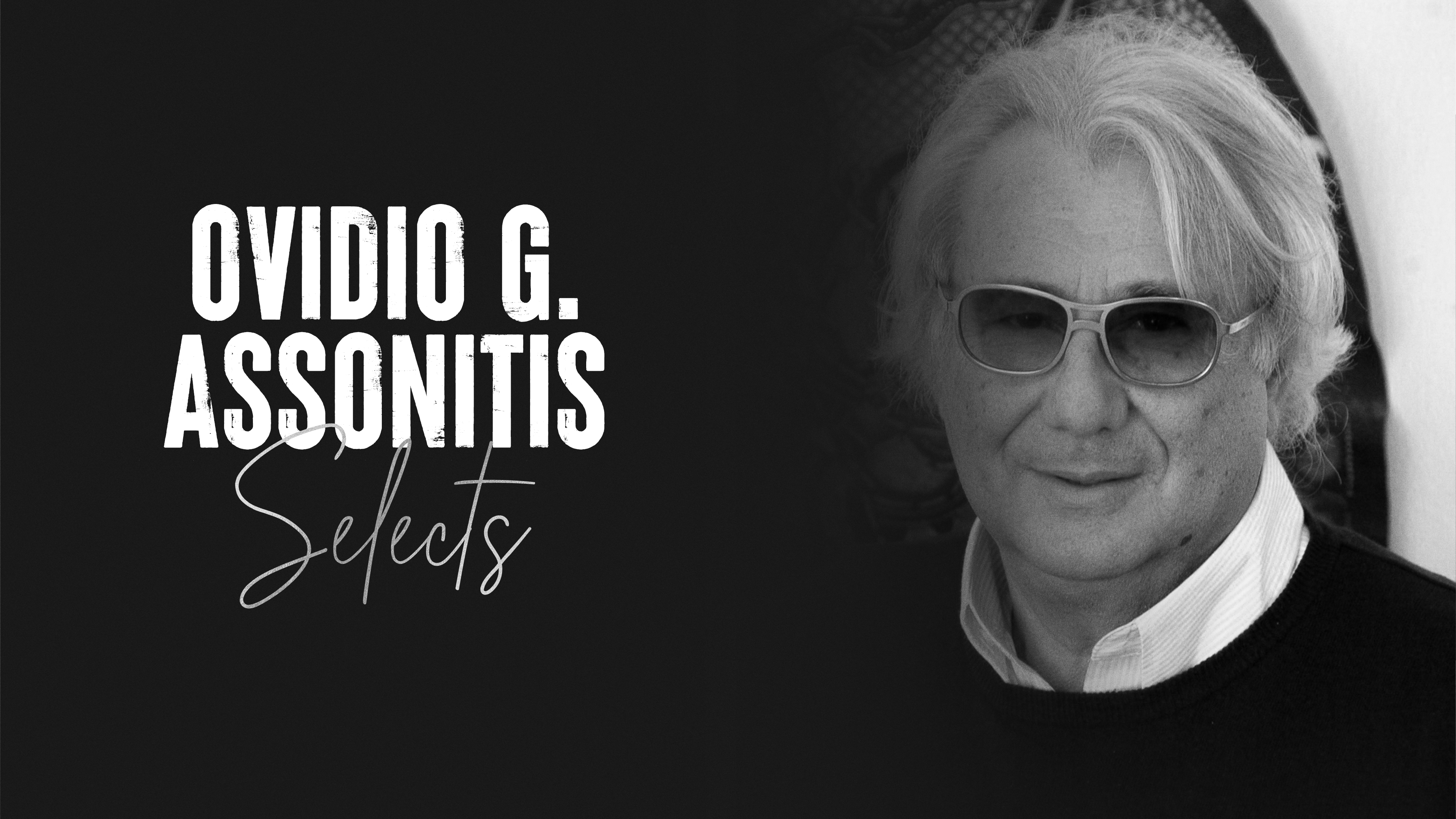 Ovidio G. Assonitis Selects