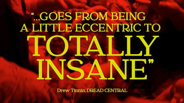 Hotel Poseidon - Trailer