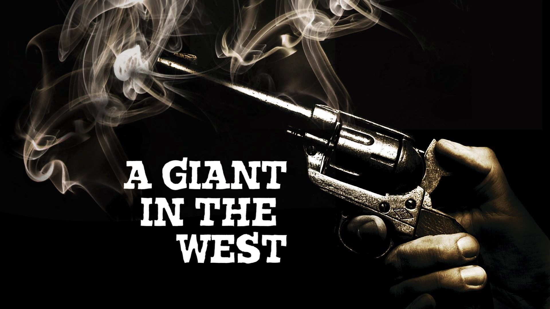 A Giant in the West