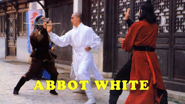 Abbot White
