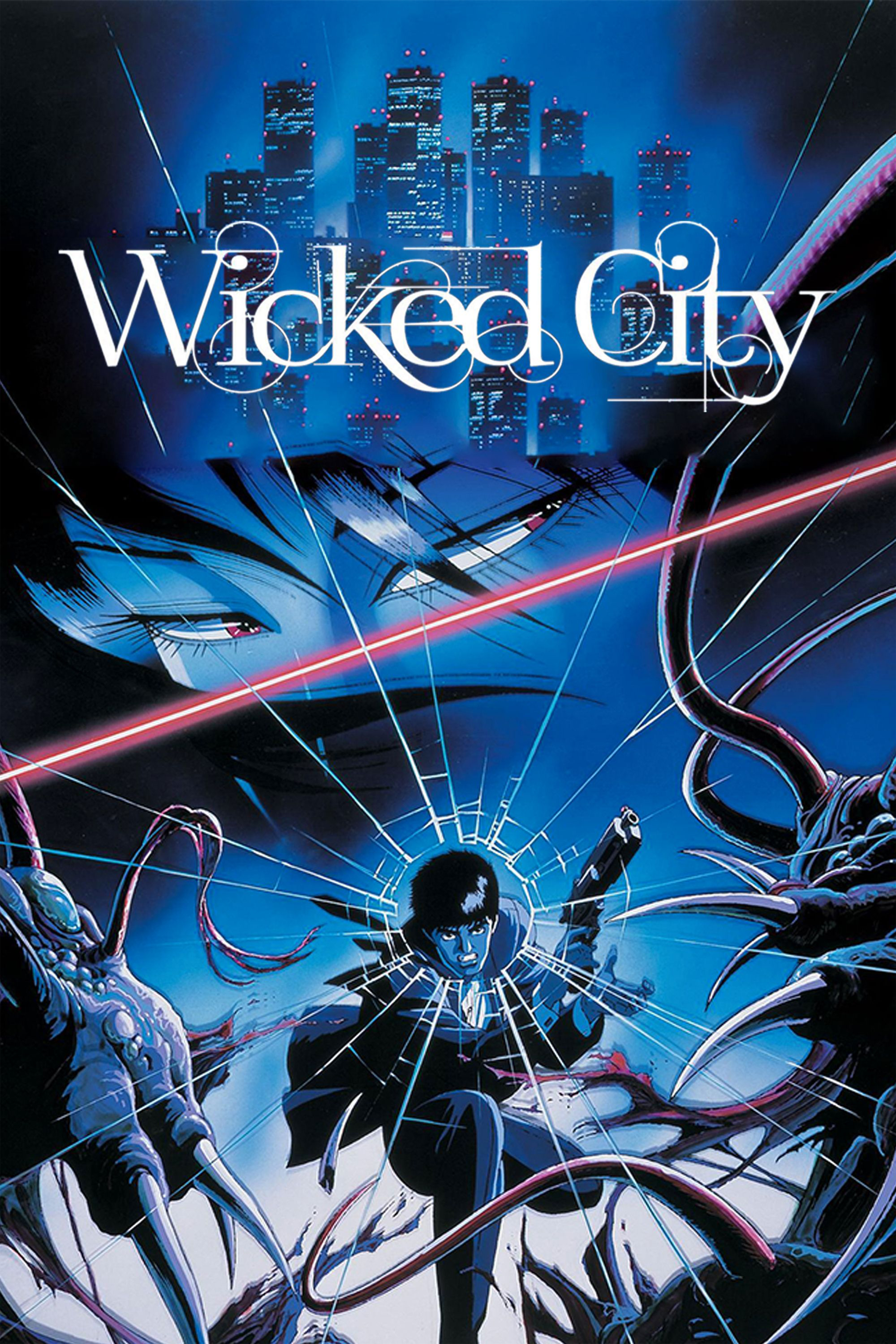 Wicked City
