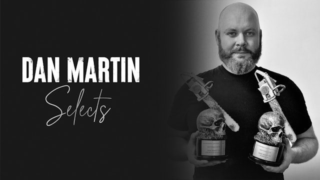 Dan Martin Selects