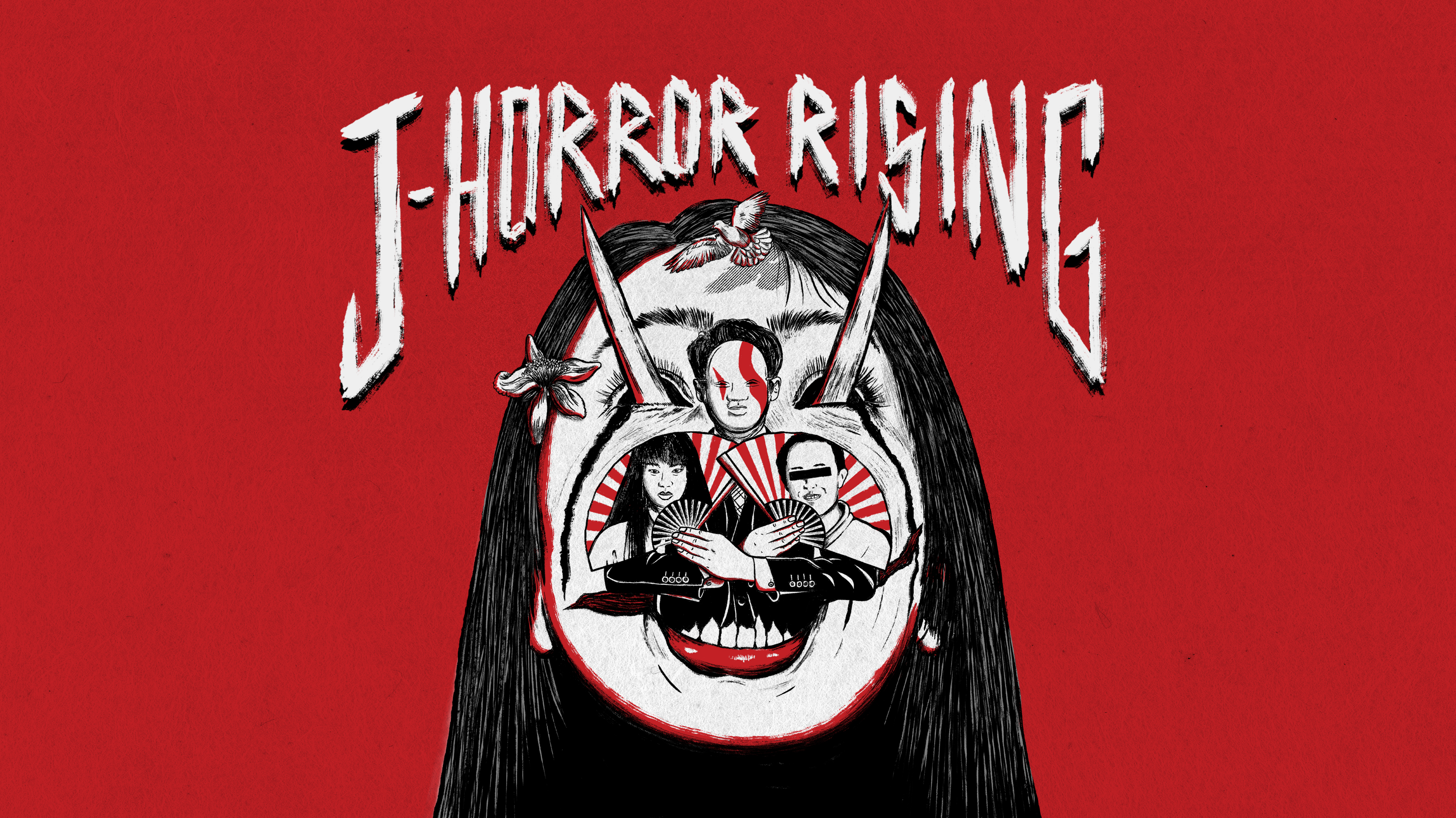 J-Horror Rising