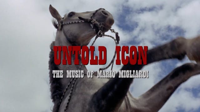 Untold Icon