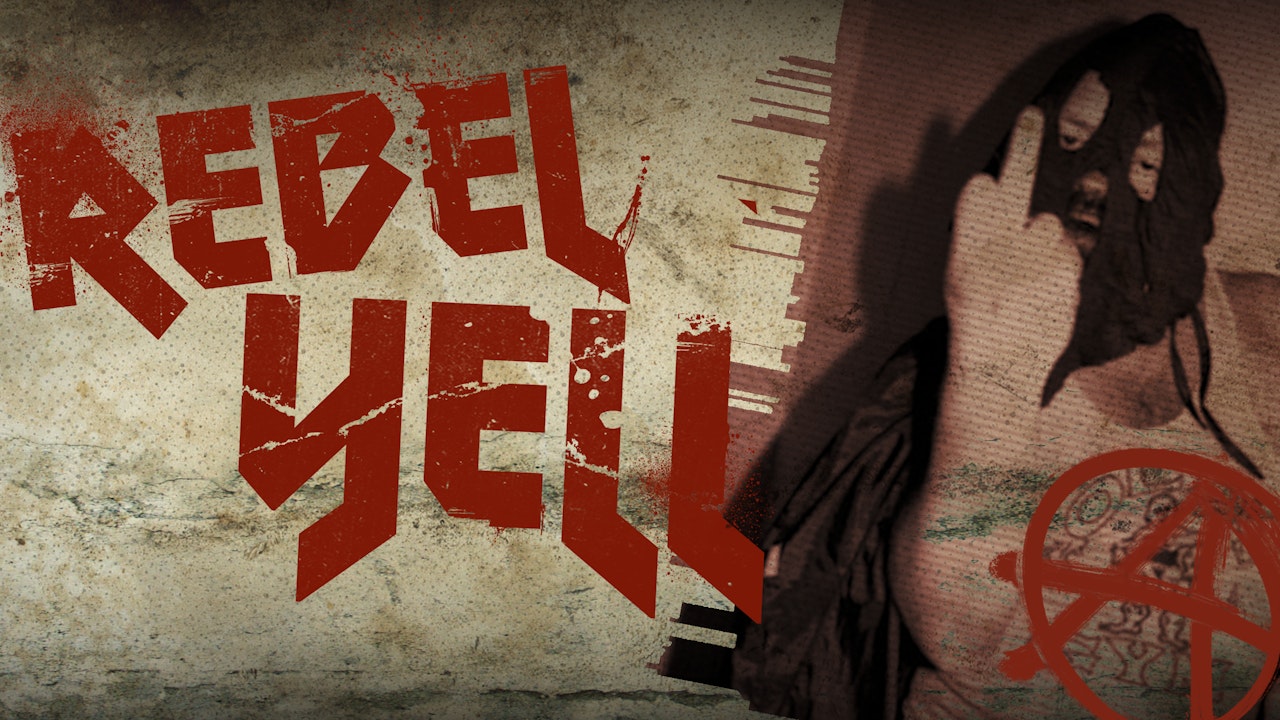 REBEL YELL