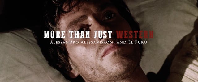 More than Just Western