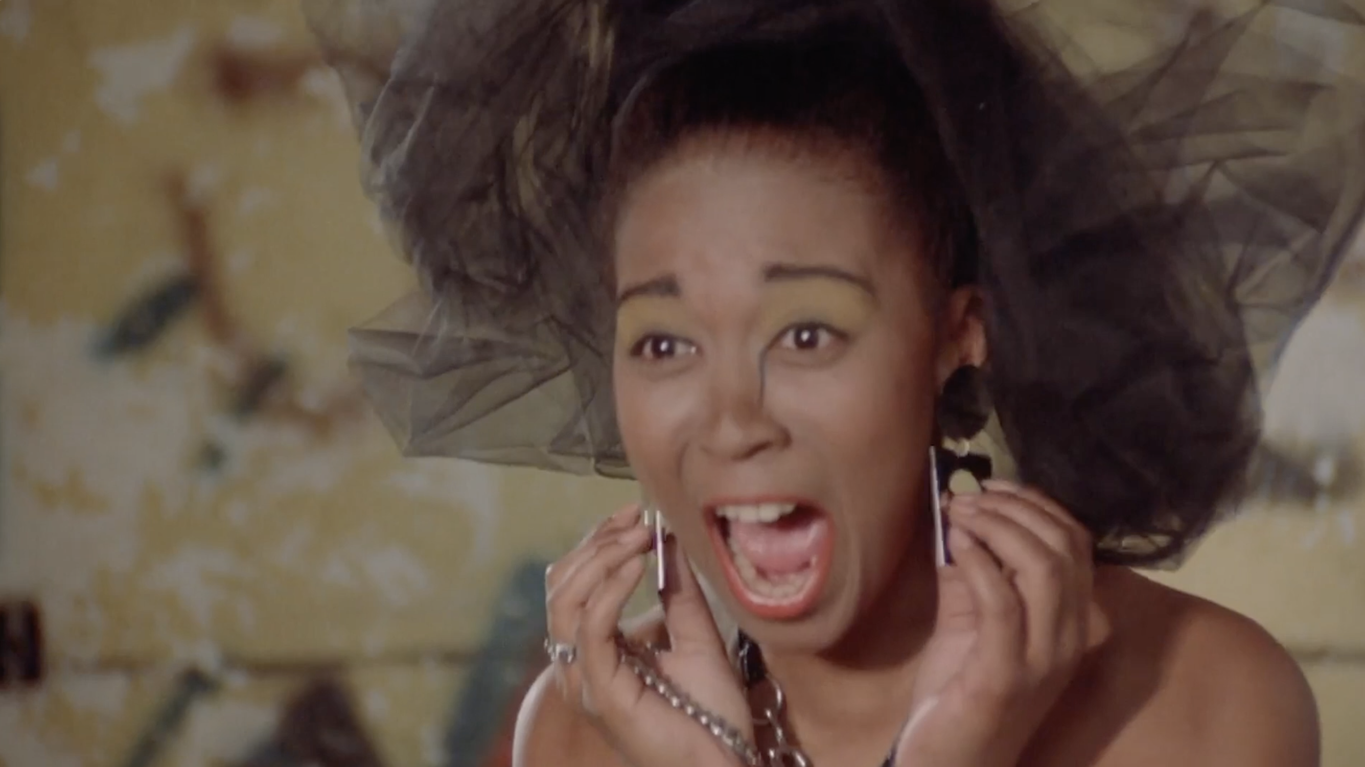 Doom Asylum - Trailer