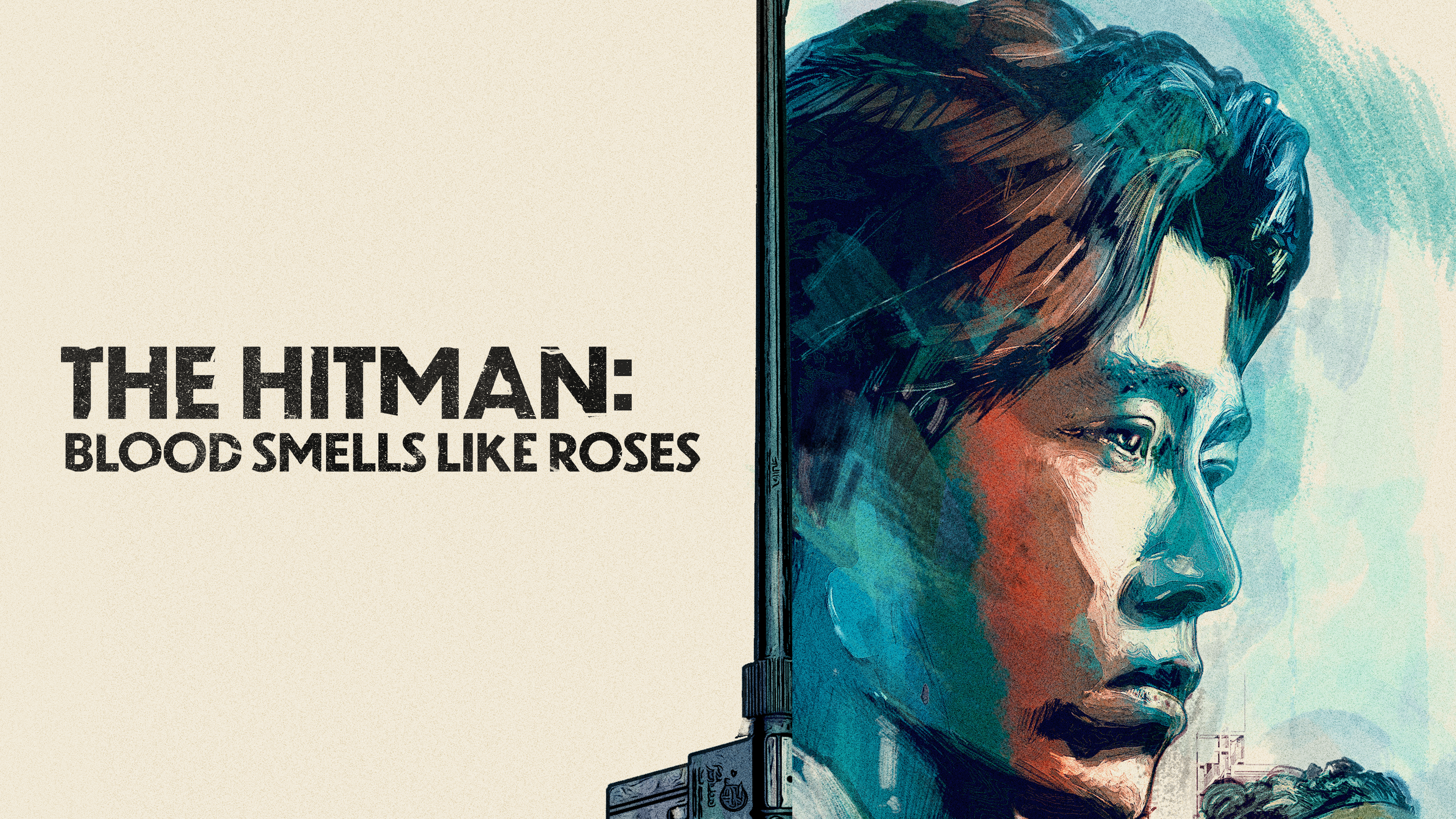 The Hitman: Blood Smells Like Roses