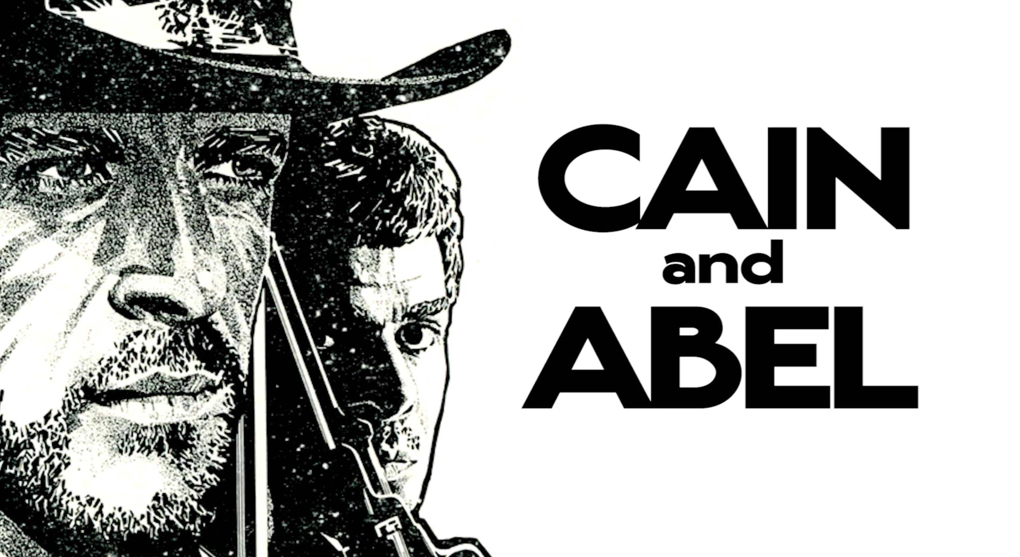 Cain and Abel