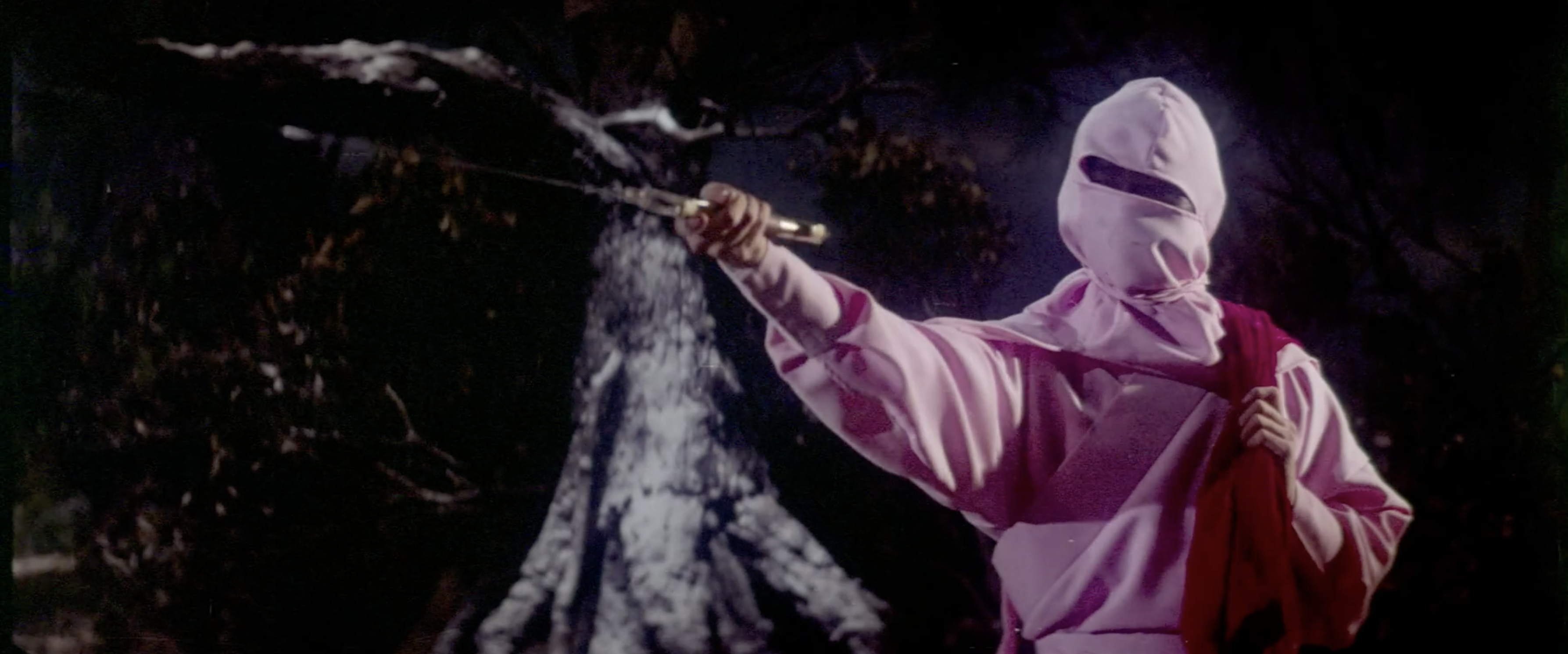 The Sentimental Swordsman - Second Original Mandarin Trailer