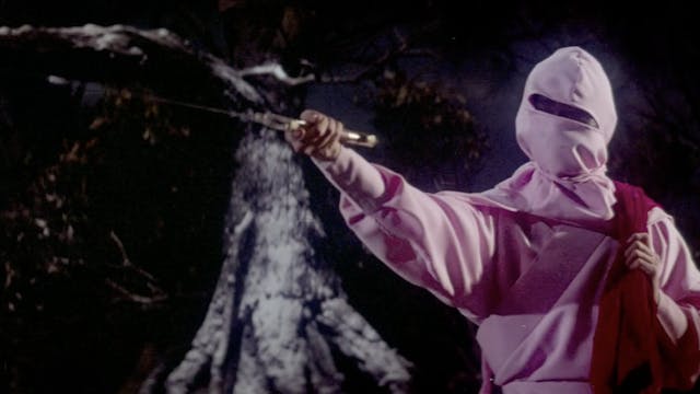 The Sentimental Swordsman - Second Or...