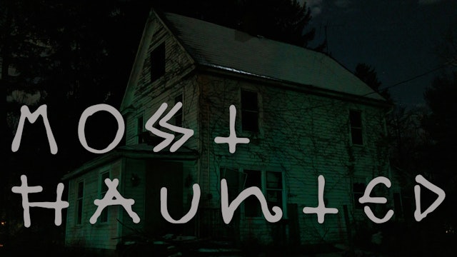 Most Haunted