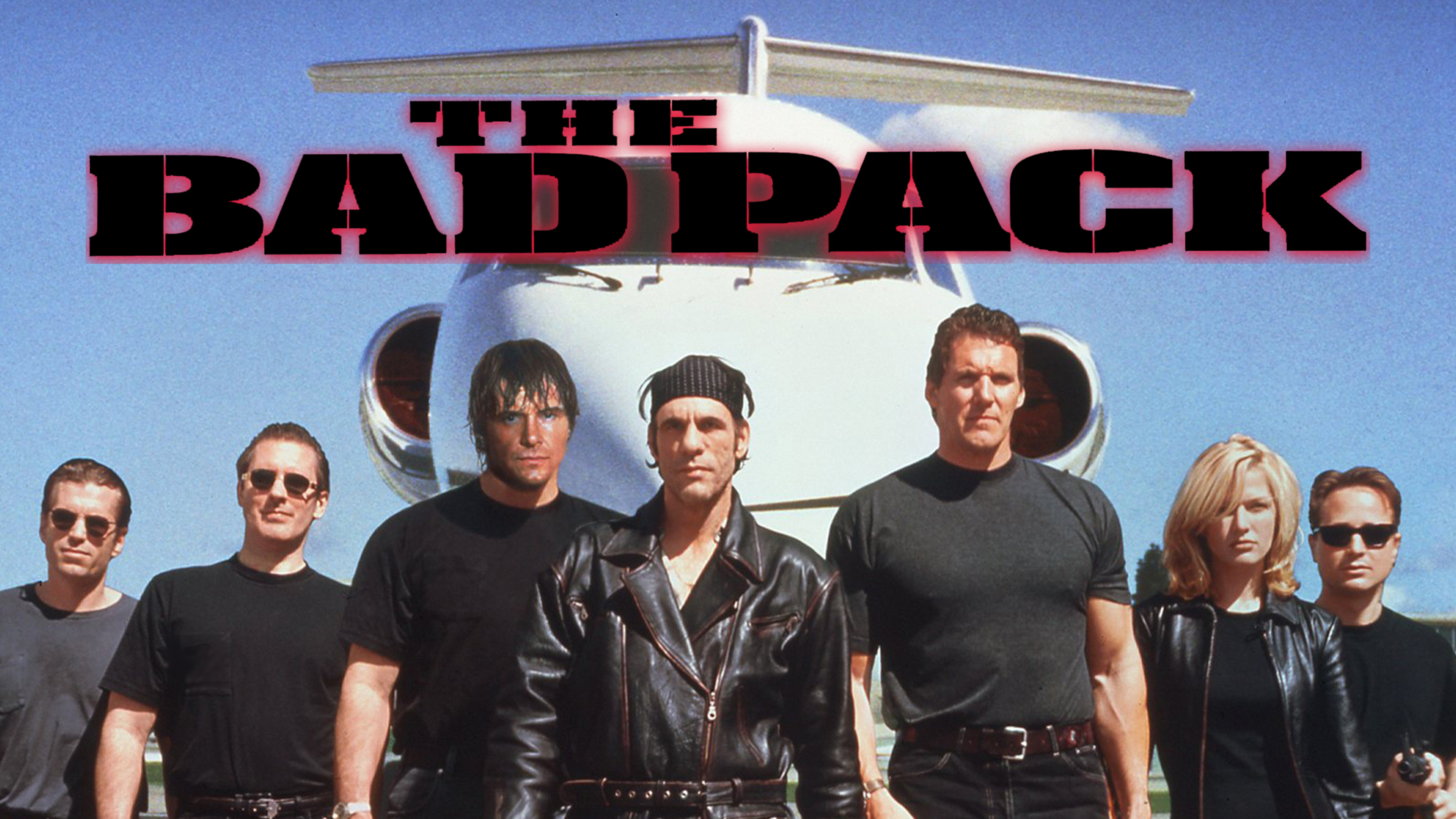 The Bad Pack