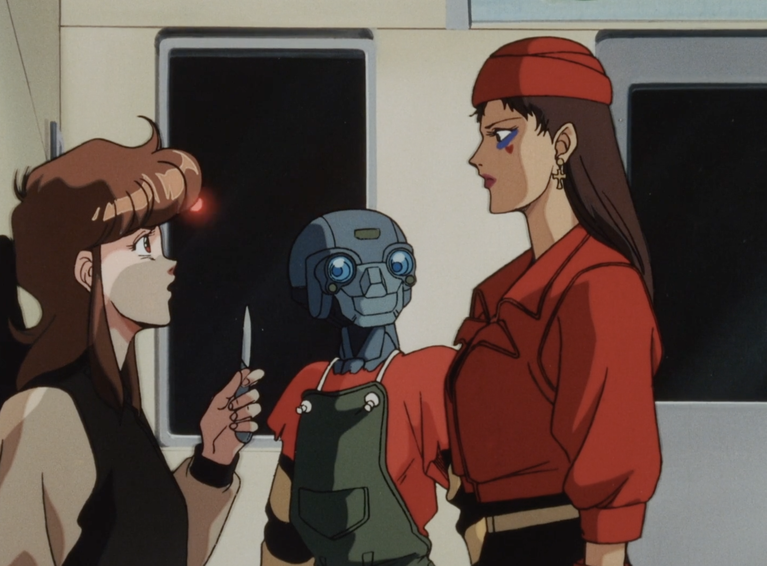 Geo Climbers (Japanese version)