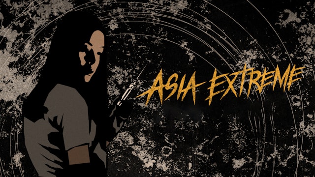 Asia Extreme
