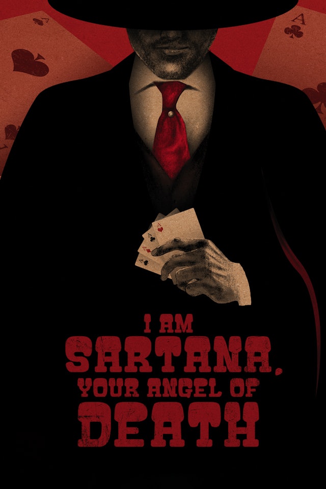 I Am Sartana, Your Angel of Death
