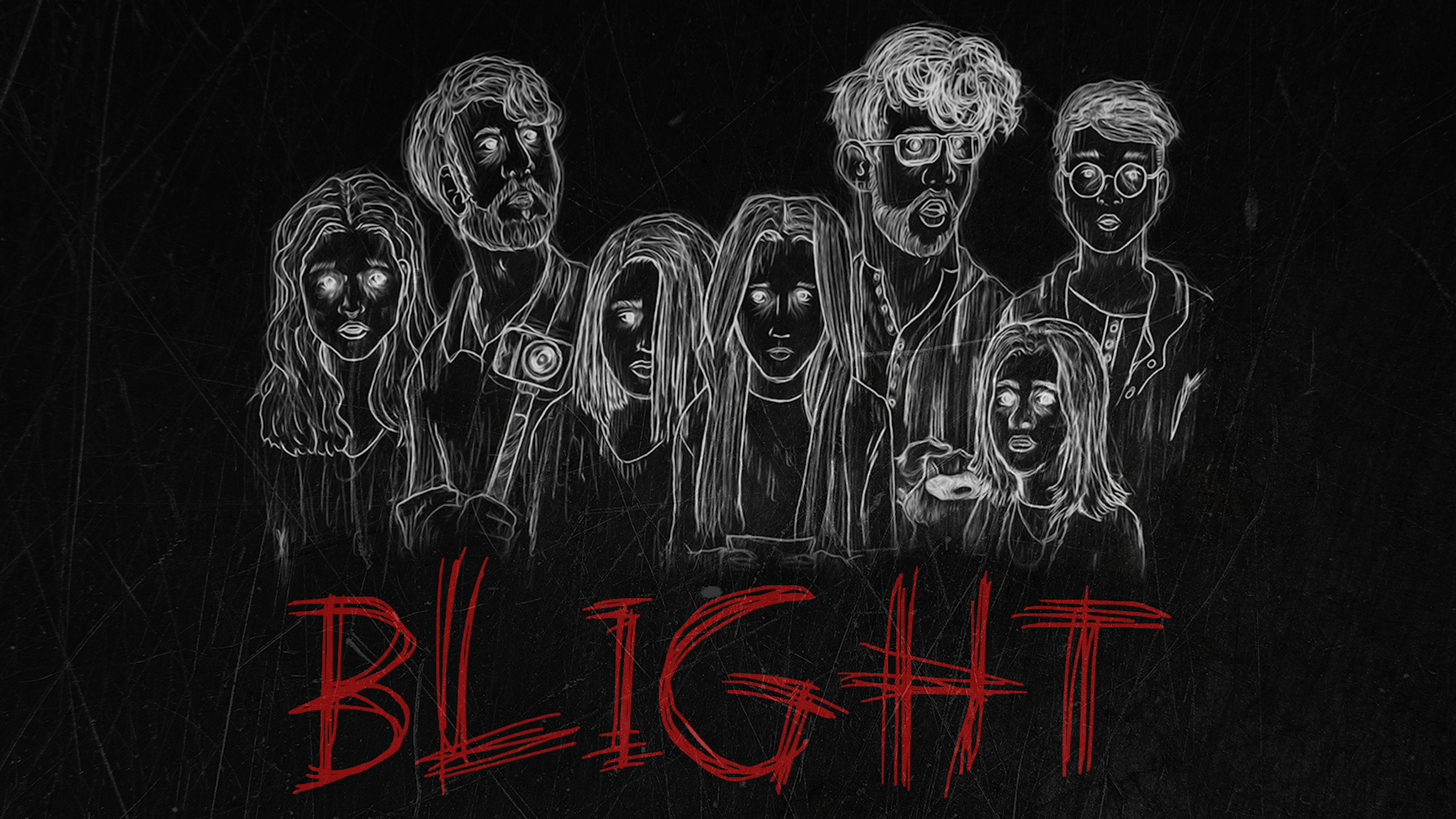 Blight