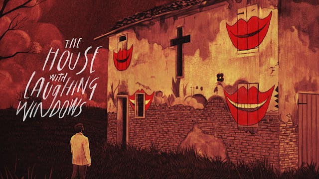 The House with Laughing Windows