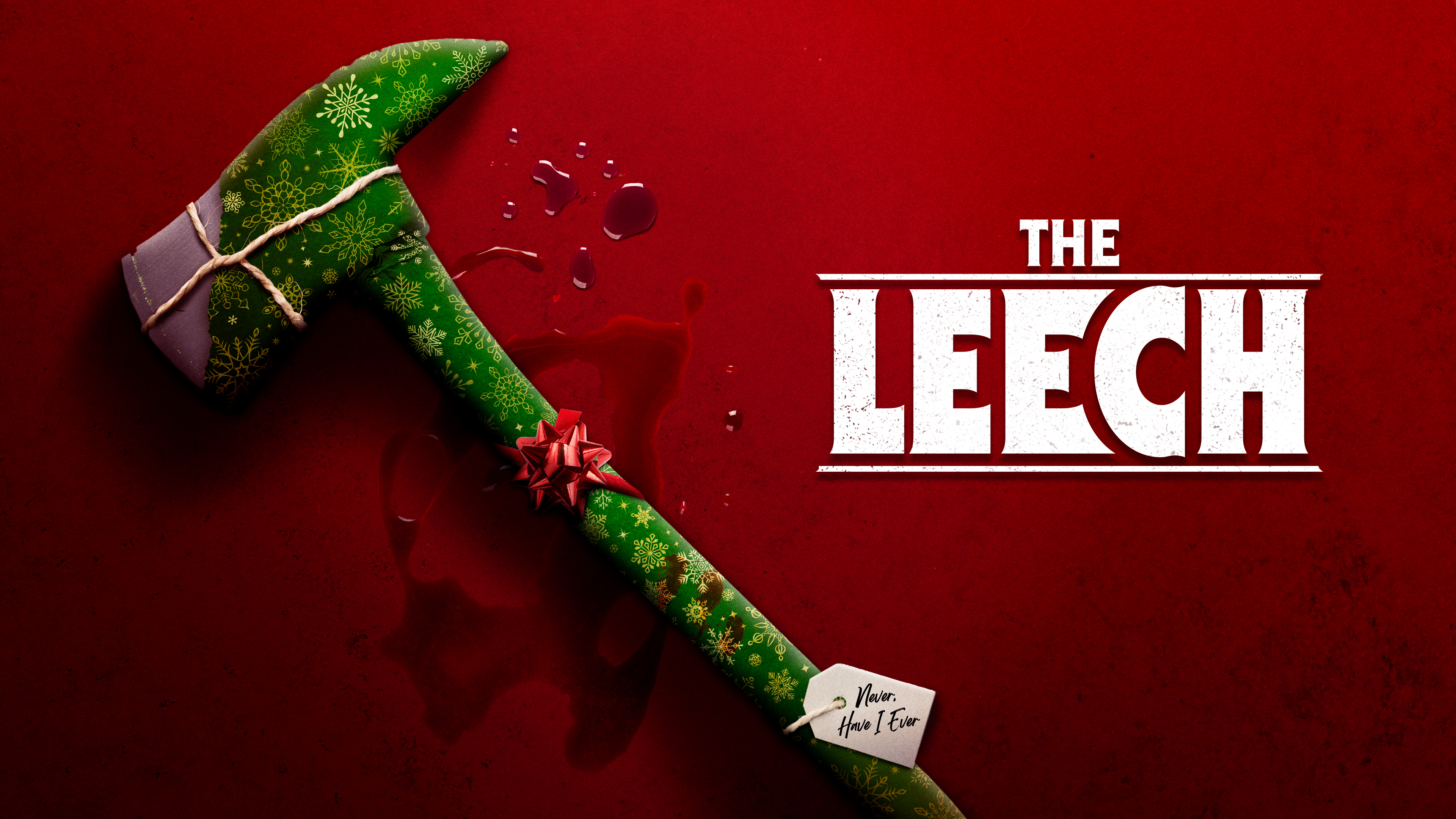 The Leech - ARROW