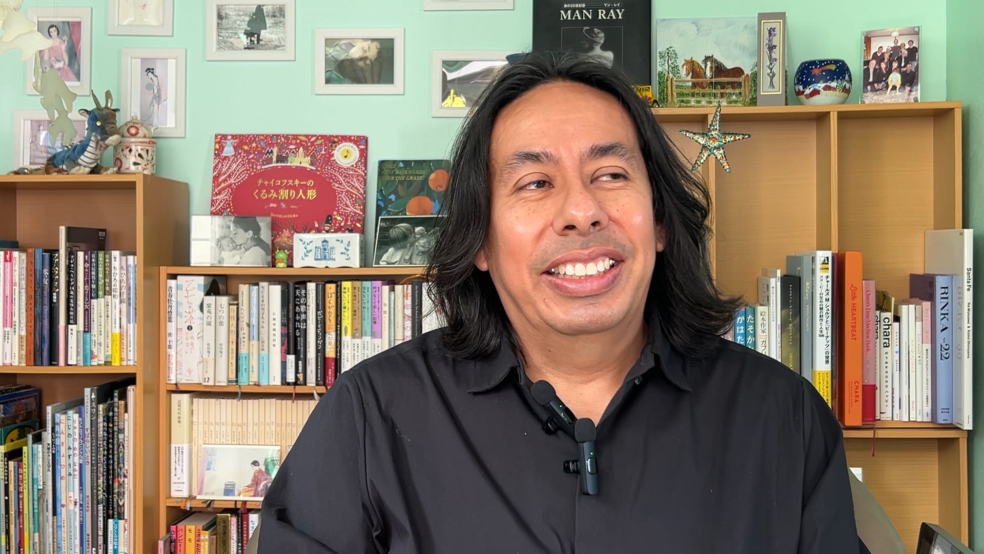 They Brought Back the Sleaze