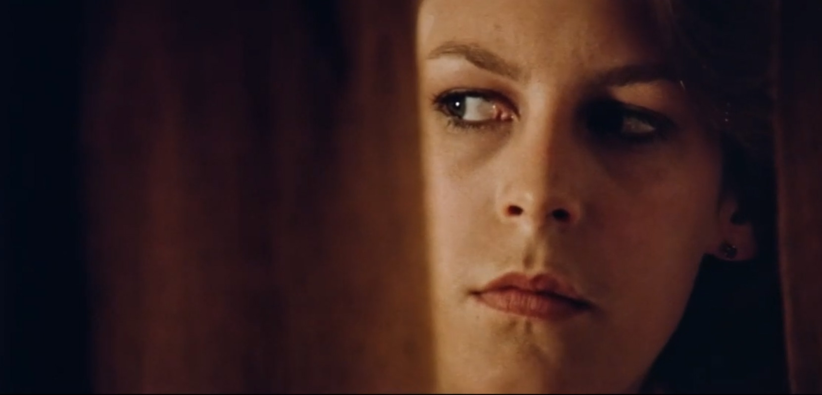 Road Games clip - The Stop