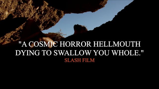 The Outwaters - Trailer