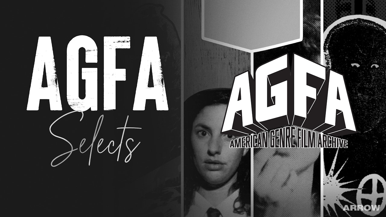 AGFA Selects