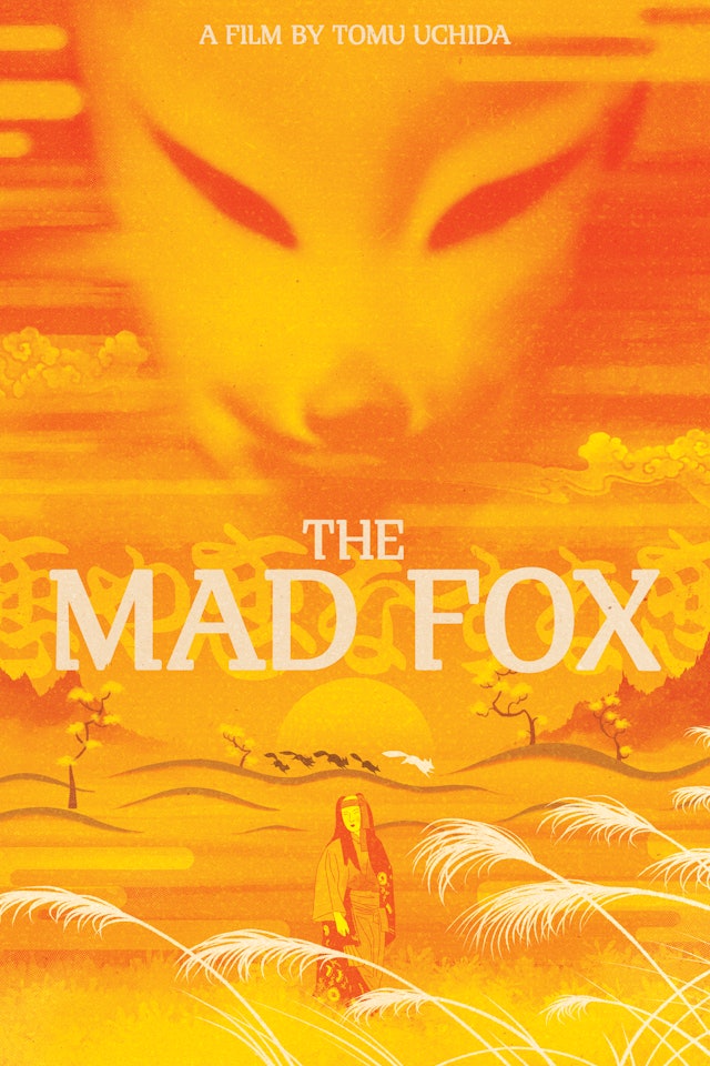 The Mad Fox