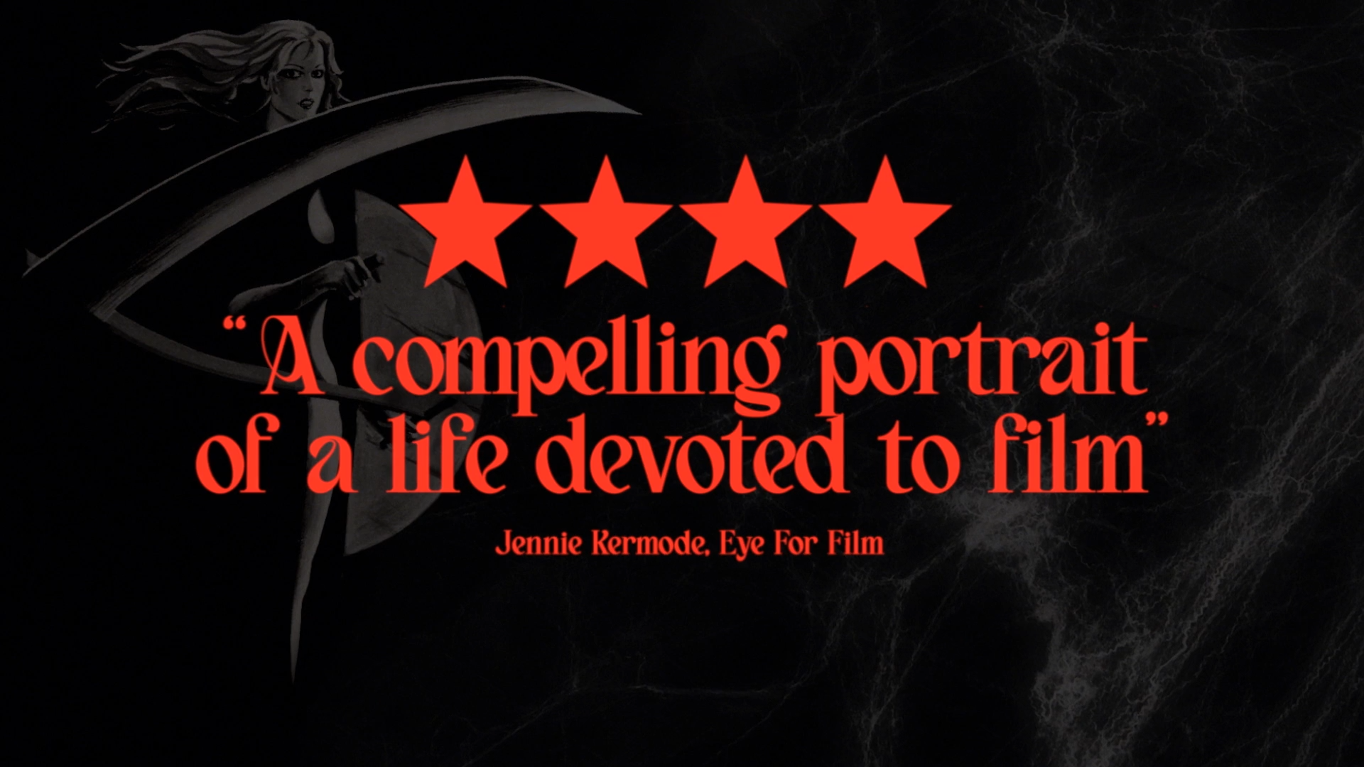 Orchestrator of Storms: The Fantastique World of Jean Rollin - Trailer