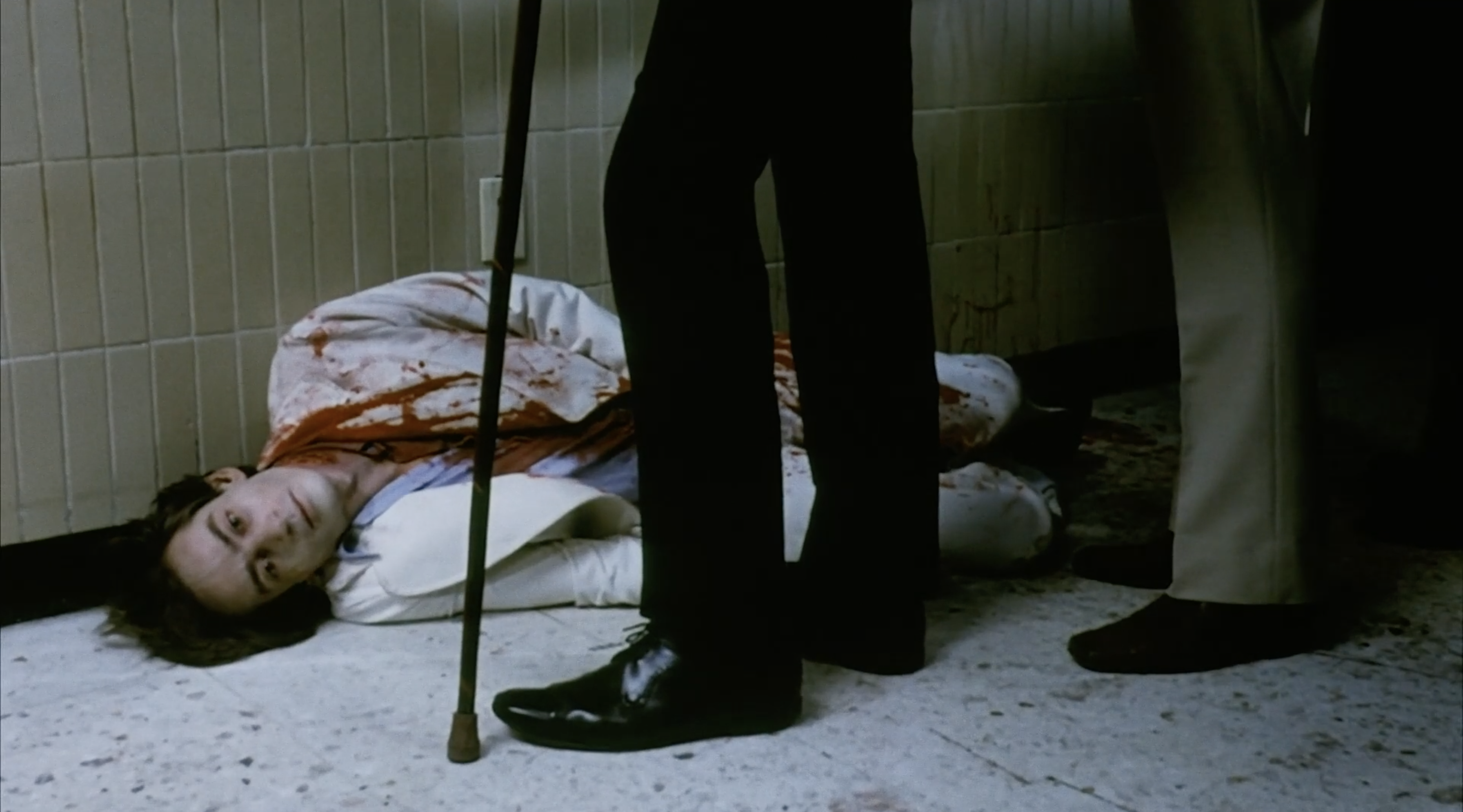 Mary, Mary, Bloody Mary - Trailer