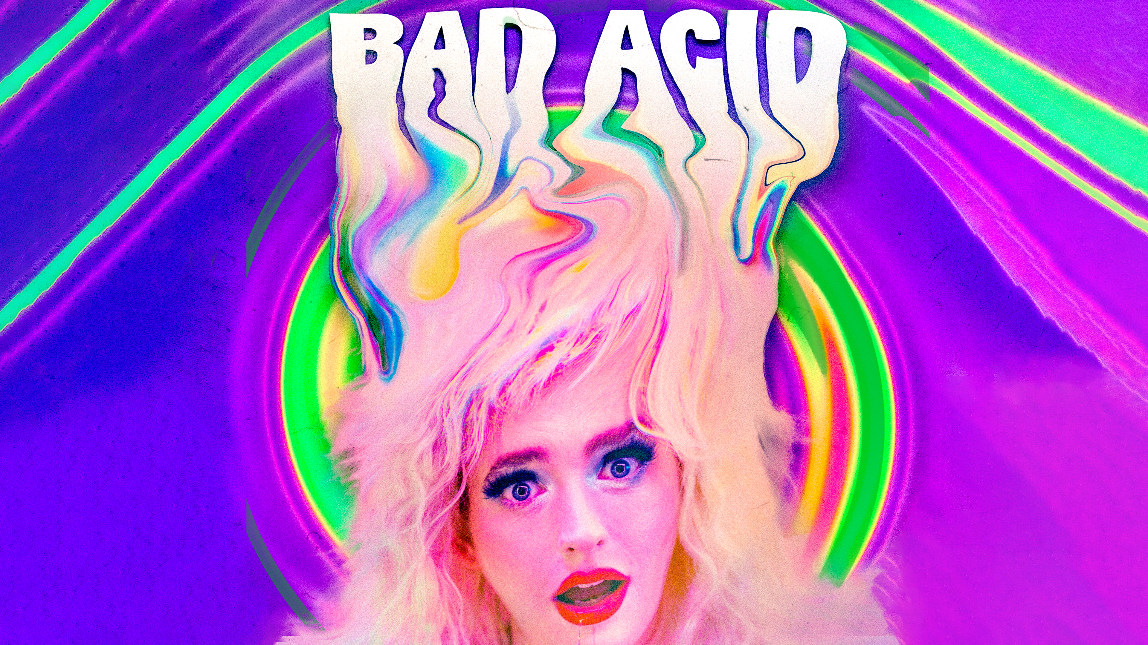 Bad Acid