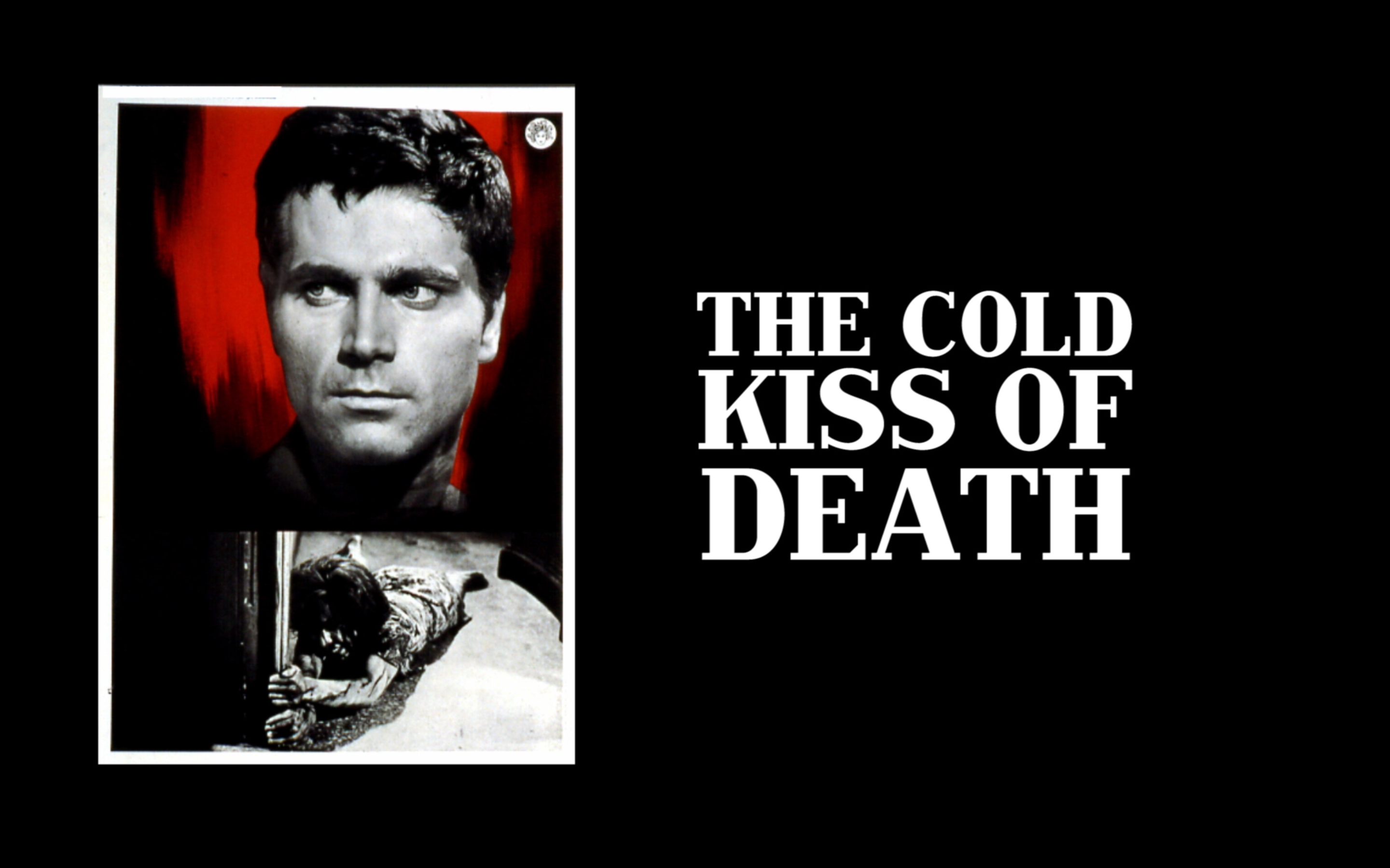 The Cold Kiss of Death: An Introduction to The Third Eye