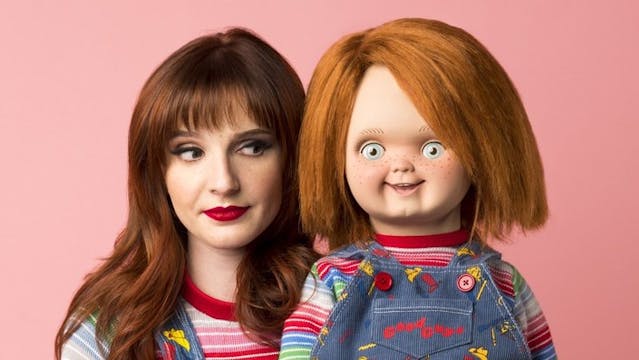 Living with Chucky - Trailer